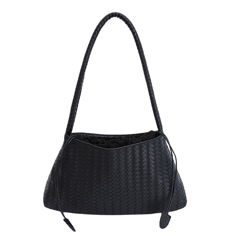 Wholesale PU leather Large-capacity shoulder tote bag